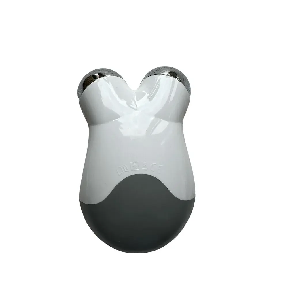 NuFACE Mini Facial Toning Device Micro-Current Skincare Portable Self Care